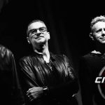 Falleció Andy Fletcher, tecladista y vocero de la banda británica Depeche Mode
