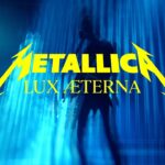 La Icónica banda Metallica lanza su nuevo sencillo Lux Aeterna y su próxima gira de Conciertos 2023