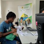 Jornada Móvil de Pasaportes en Tumaco: Más de 470 ciudadanos beneficiados con acceso descentralizado al documento